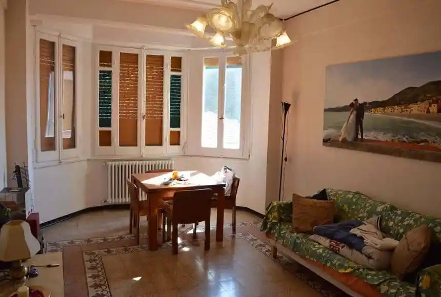 Appartamento in vendita a Altare