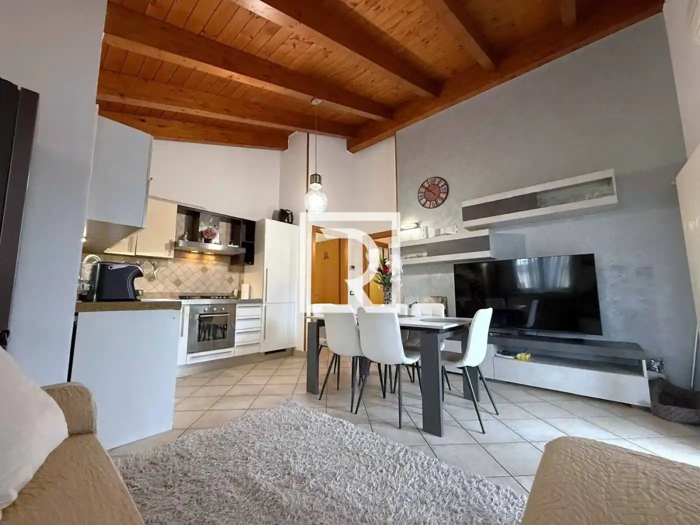 Appartamento in vendita a Ravenna