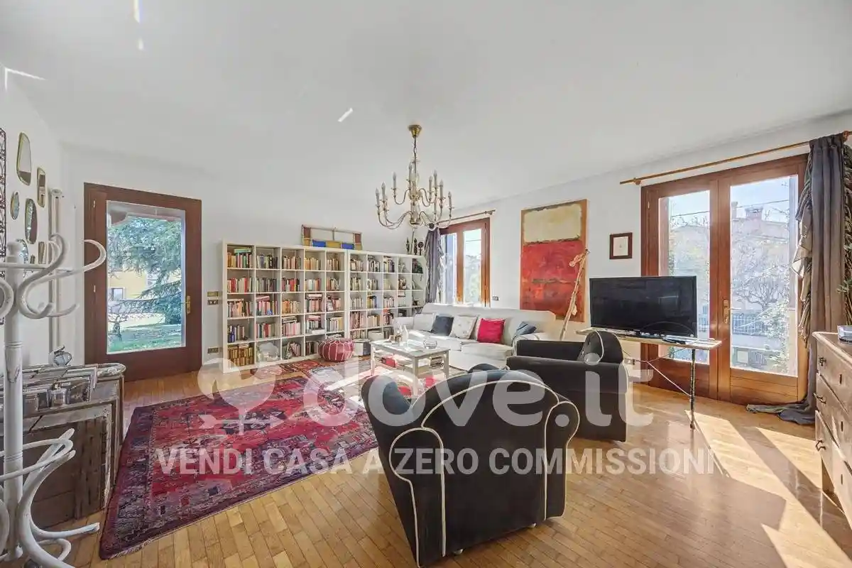 Villa in vendita a San Pietro in Gu