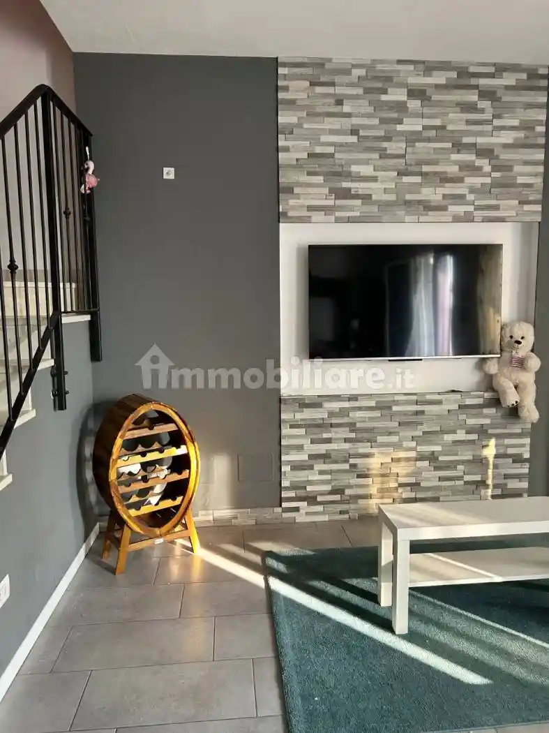 Villa in vendita a Ronco all'Adige