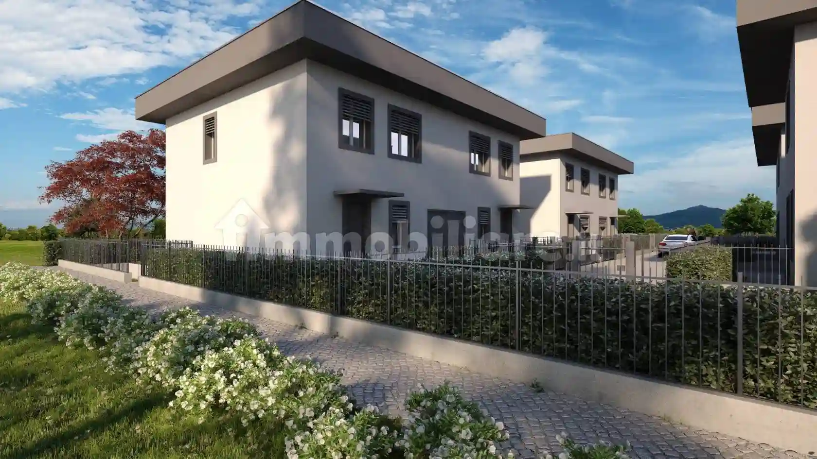 Villetta a schiera - foto 3