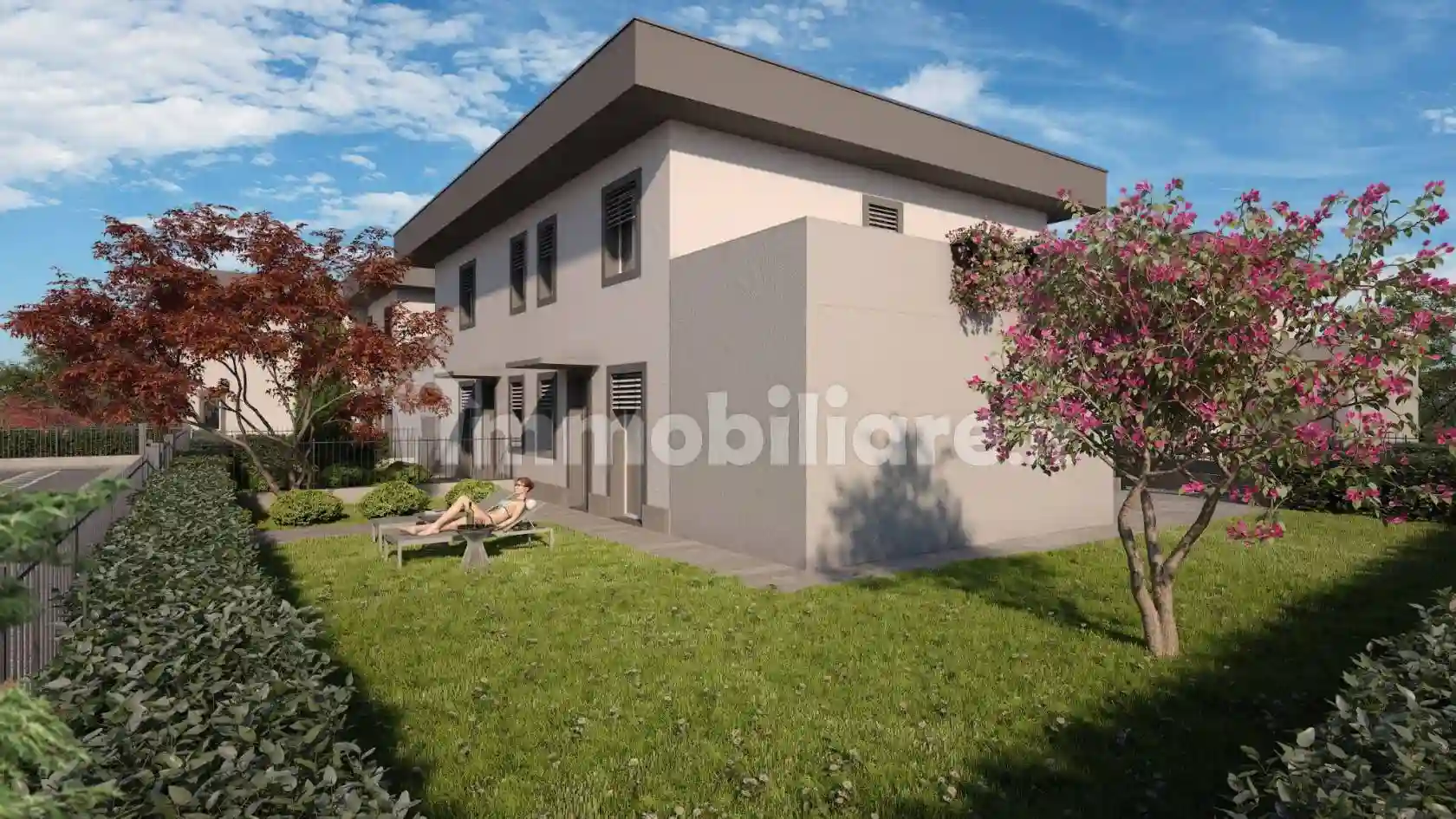 Villetta a schiera - foto 4