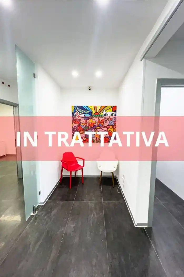 Appartamento in vendita a Salerno