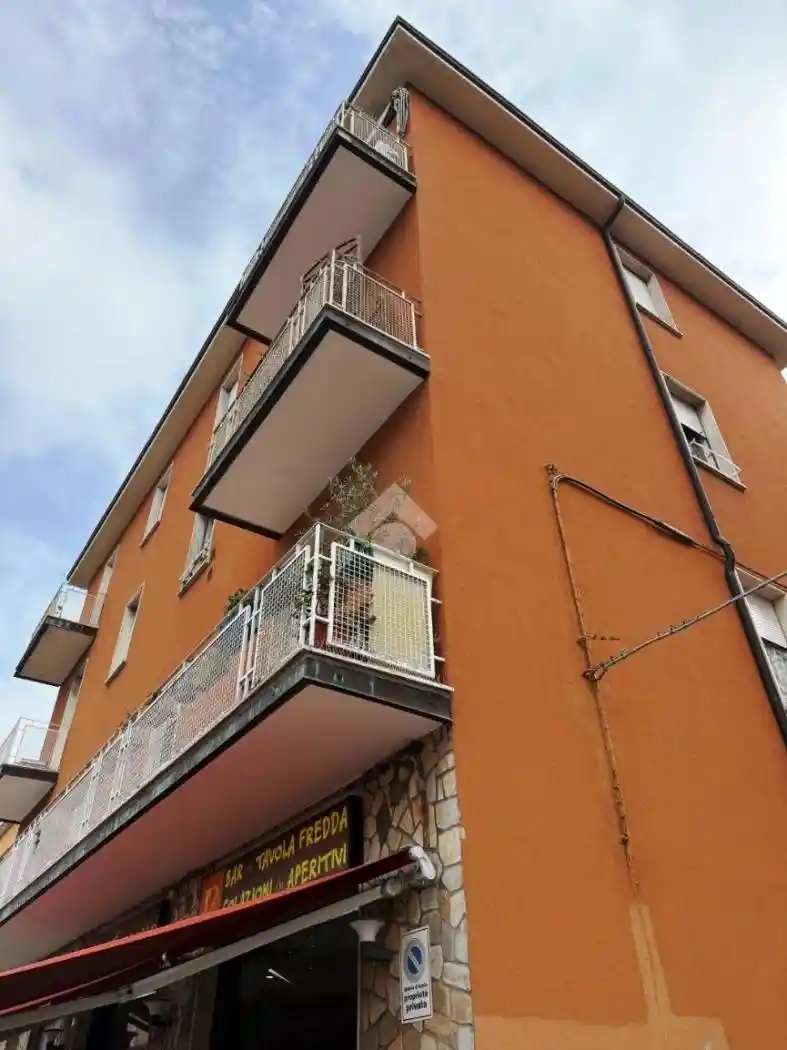 Appartamento in affitto a Bologna