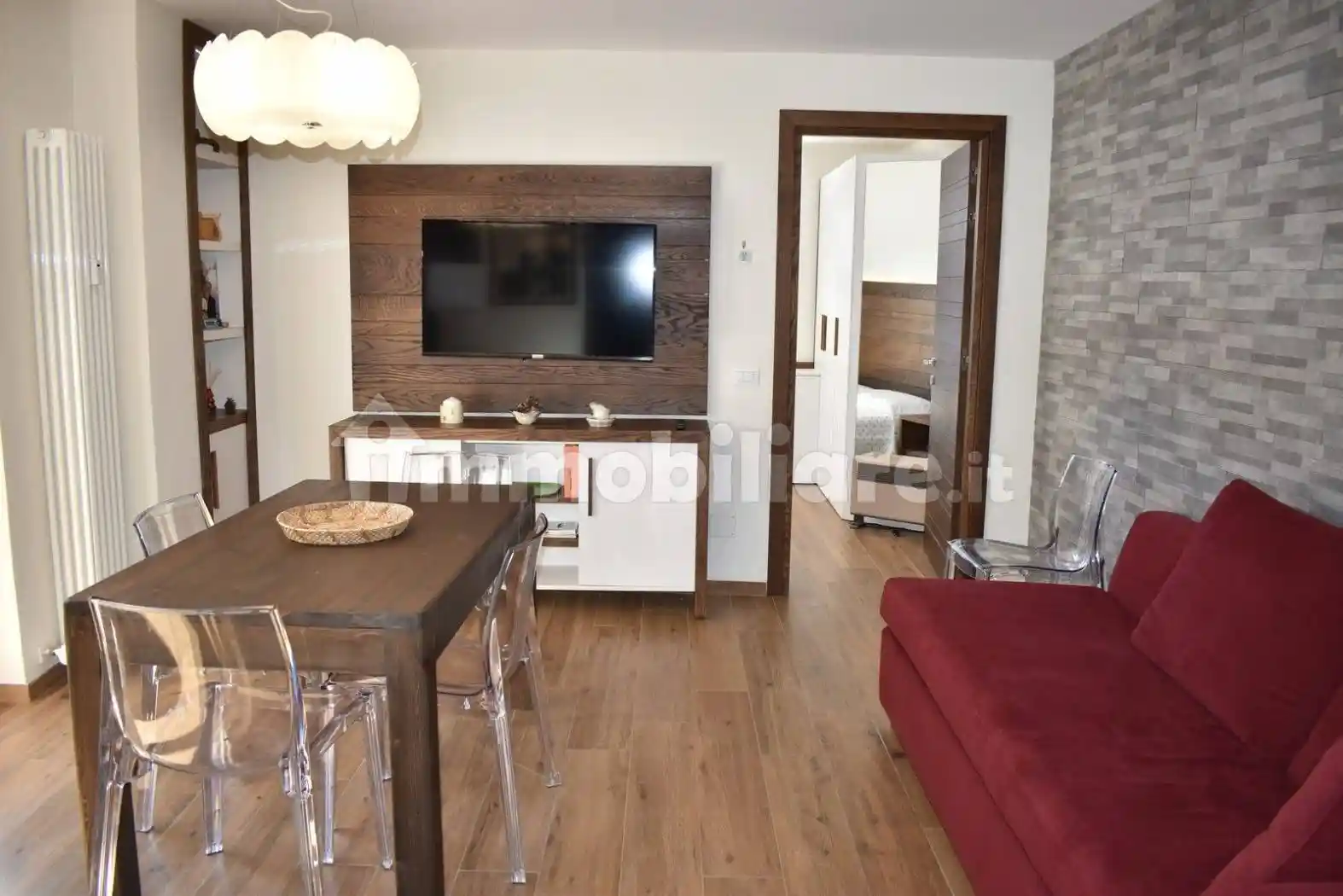 Appartamento in affitto a Sauze d'Oulx