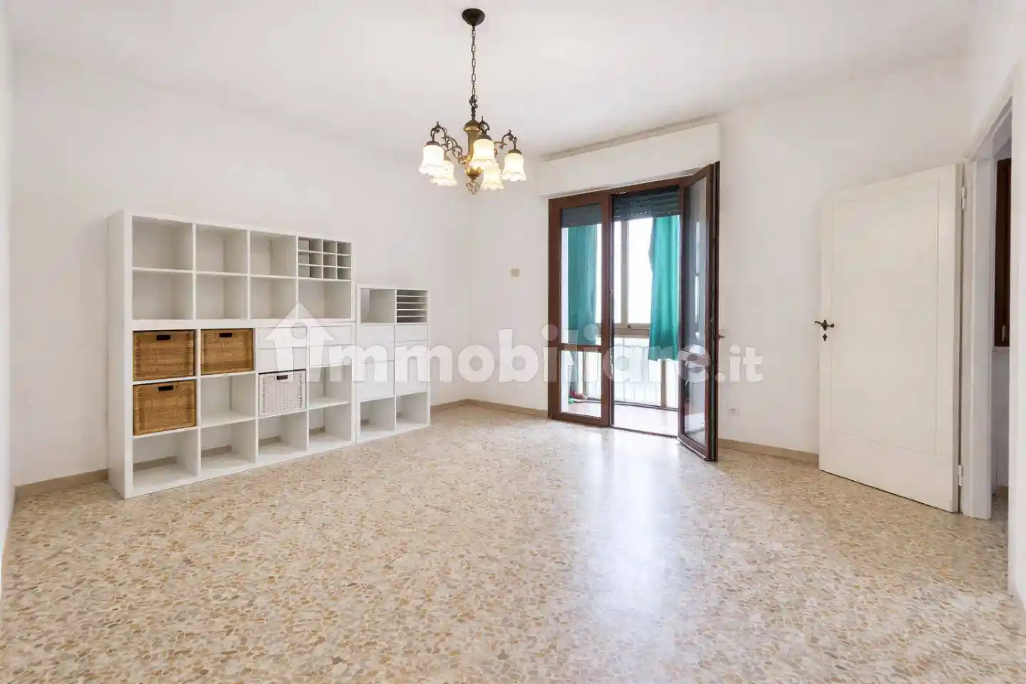 Appartamento in vendita a Lucca