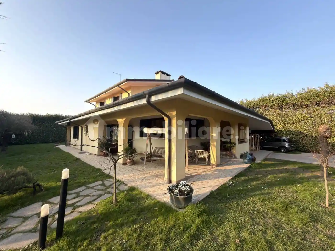 Villa in vendita a Villorba