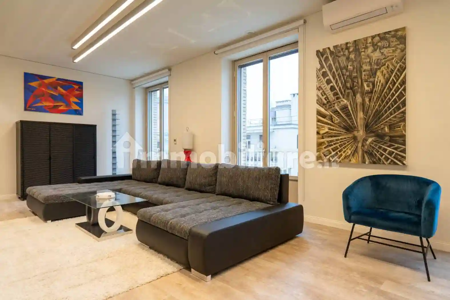 Attico - Mansarda - foto 2