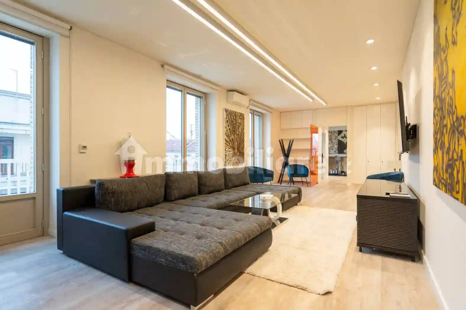 Attico - Mansarda - foto 3