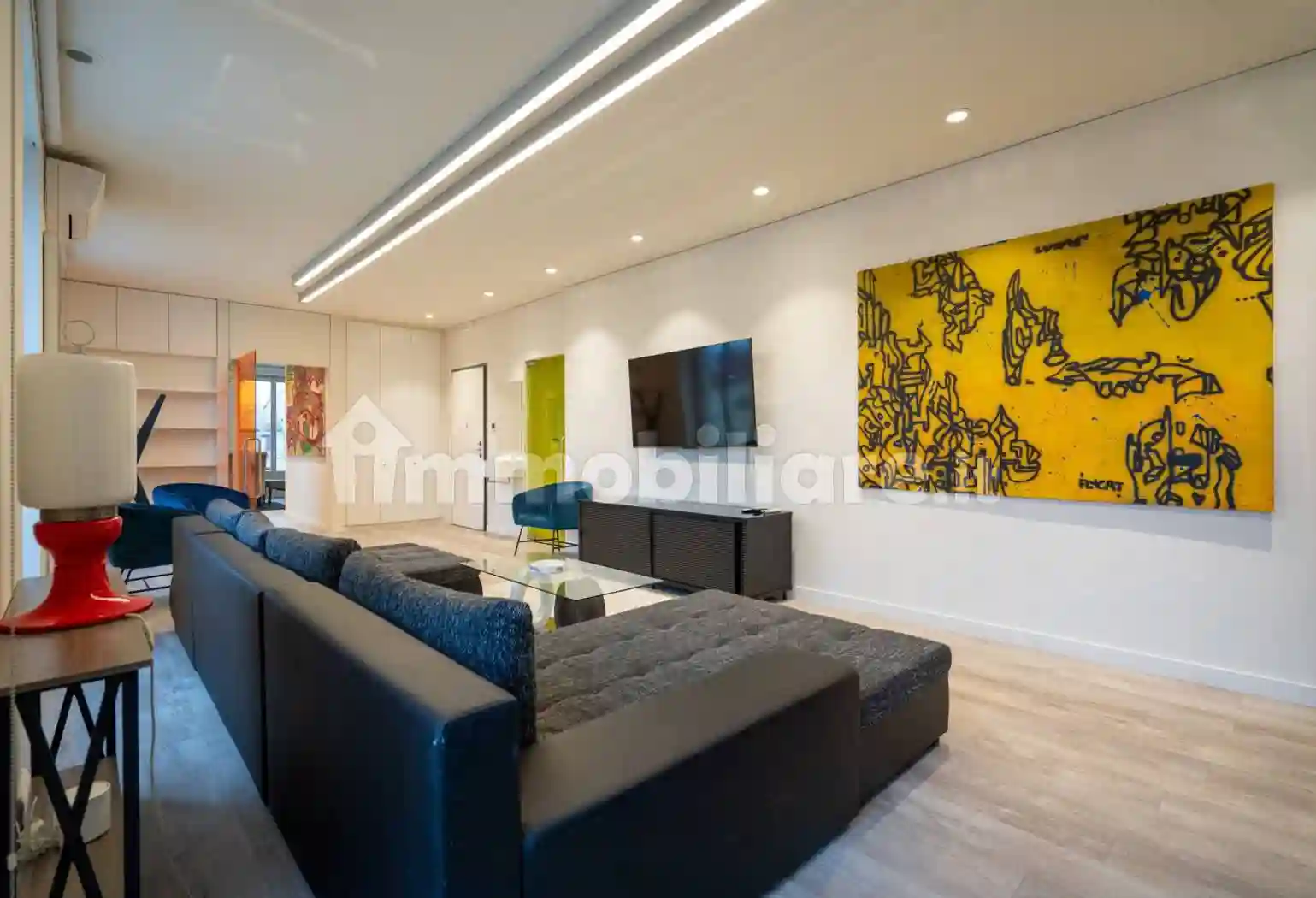 Attico - Mansarda - foto 4