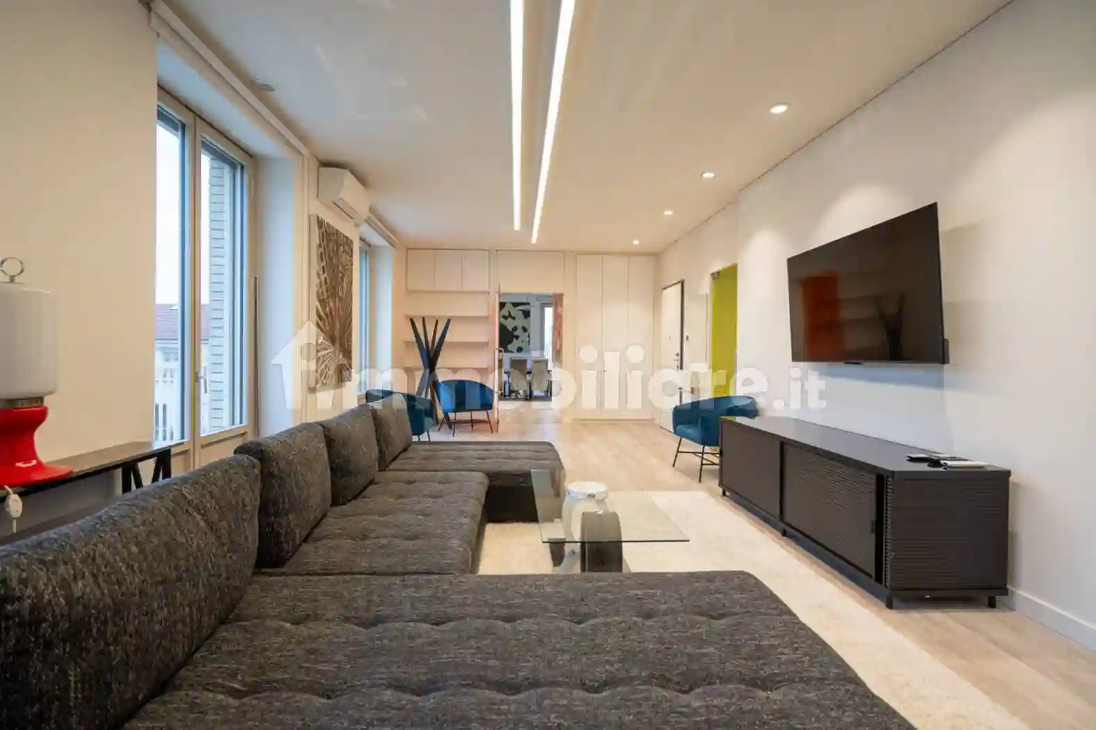 Attico - Mansarda - foto 5