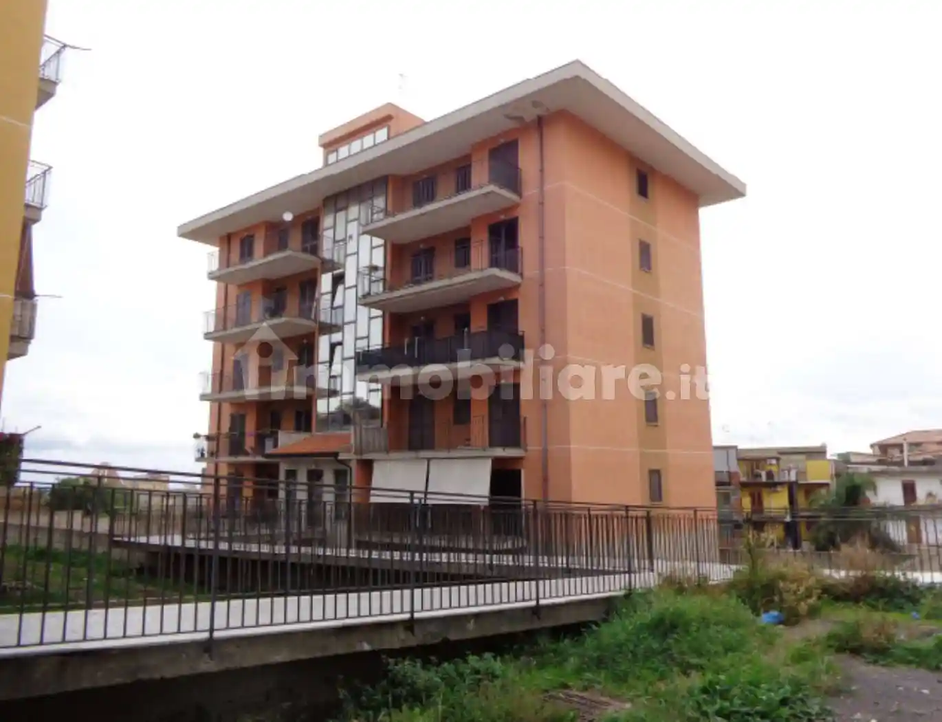 Appartamento in vendita a Acireale