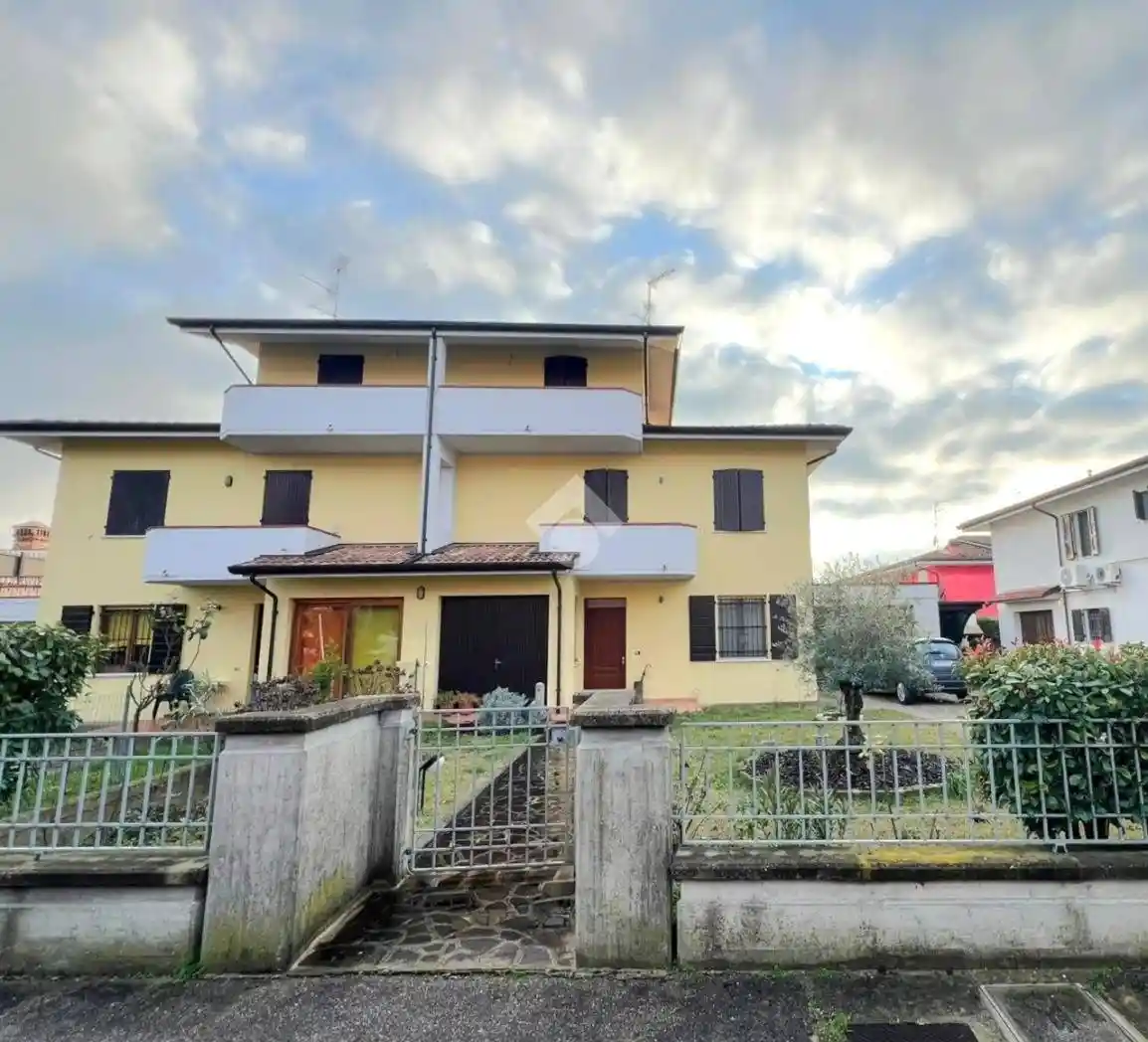 Villa in vendita a Gonzaga