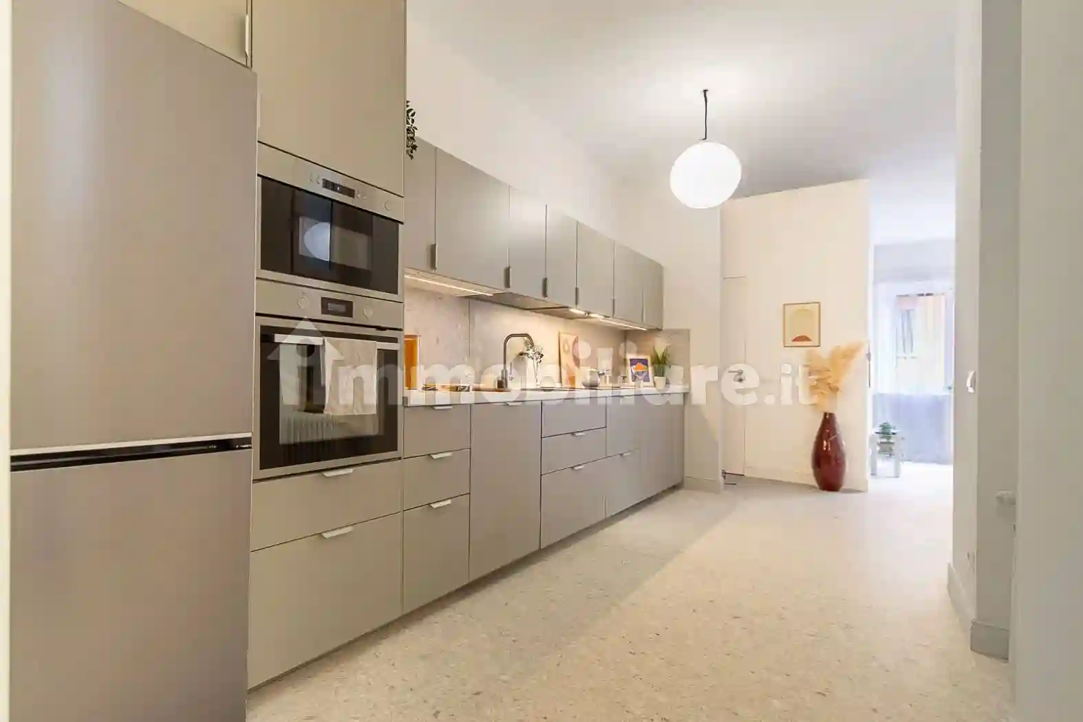 Appartamento - foto 5