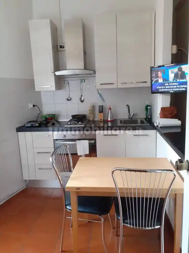 Appartamento in affitto a Como