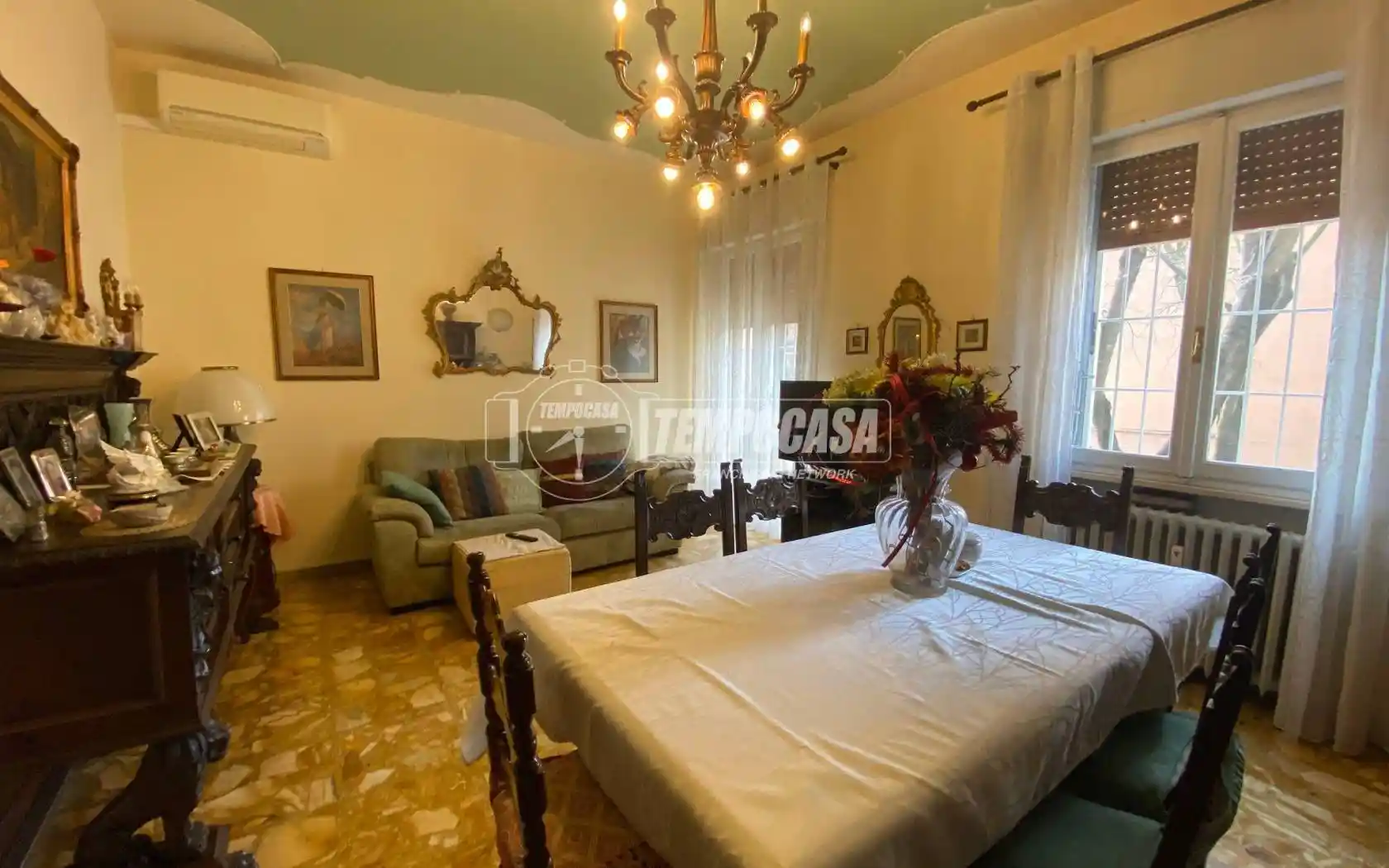 Appartamento in vendita a Modena