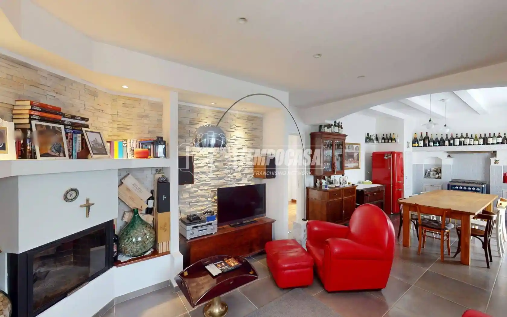 Appartamento in vendita a Recanati