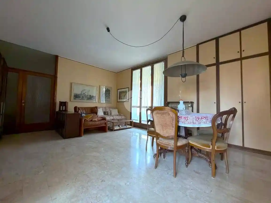 Appartamento in vendita a Sondrio