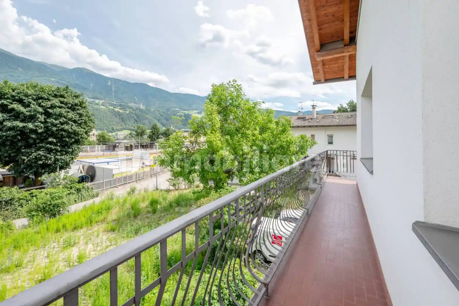 Appartamento in vendita a Bressanone