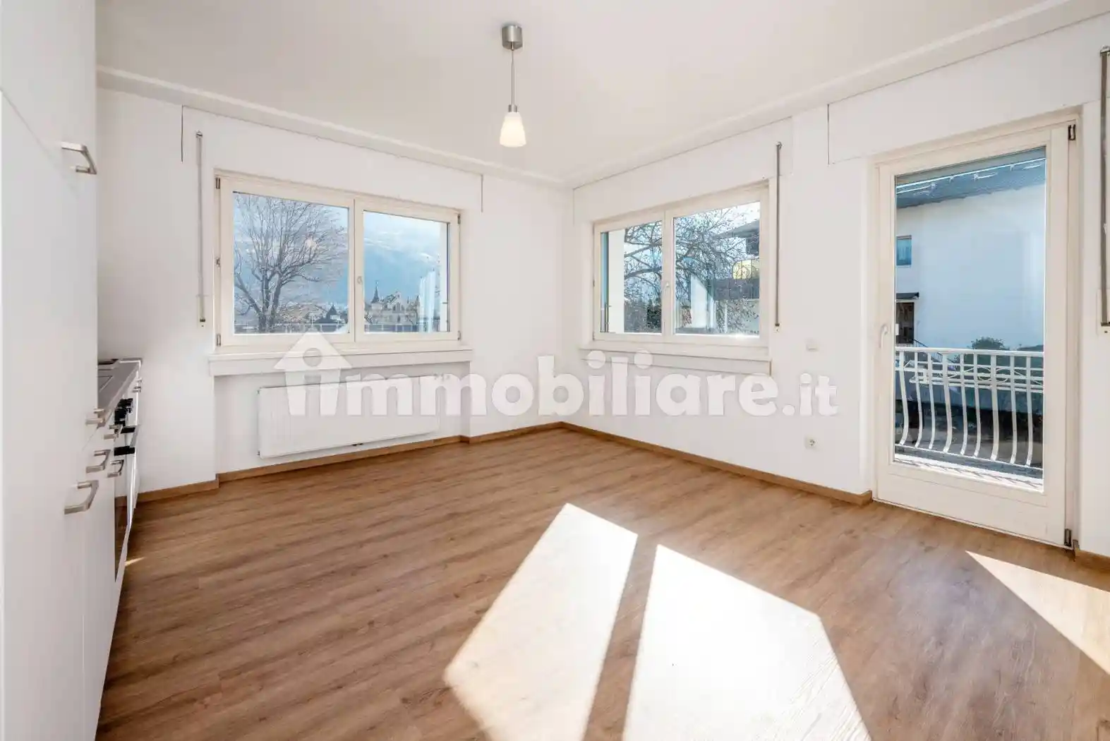 Appartamento in vendita a Bressanone