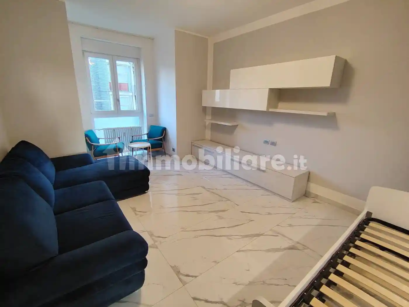 Appartamento in affitto a Seregno