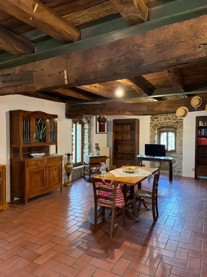 Rustico - Casale in vendita a Marzabotto