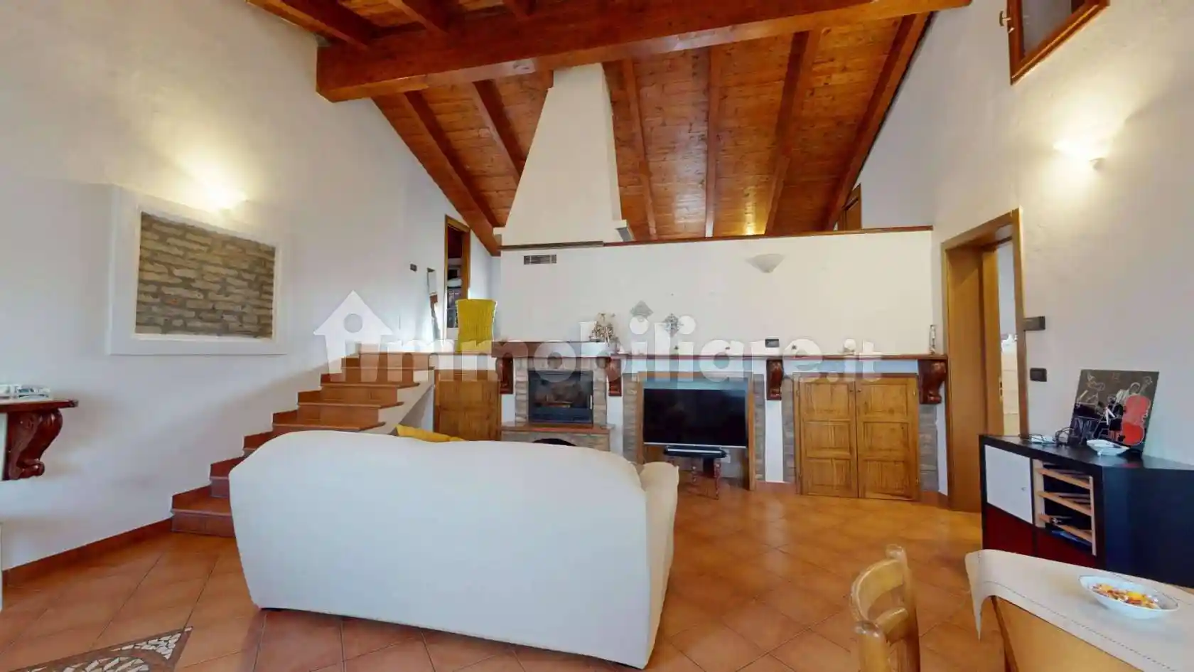 Appartamento in vendita a Medicina