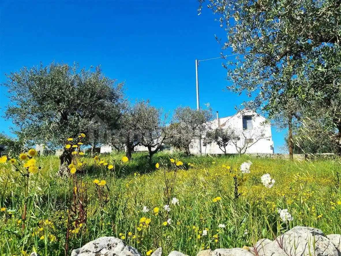 Villa in vendita a Alberobello