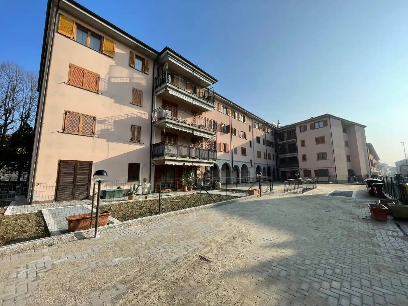 Appartamento in vendita a Lodi