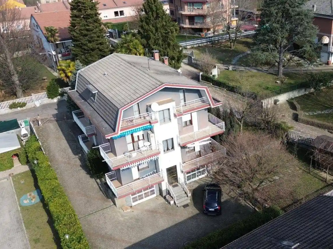 Appartamento in vendita a Caselette