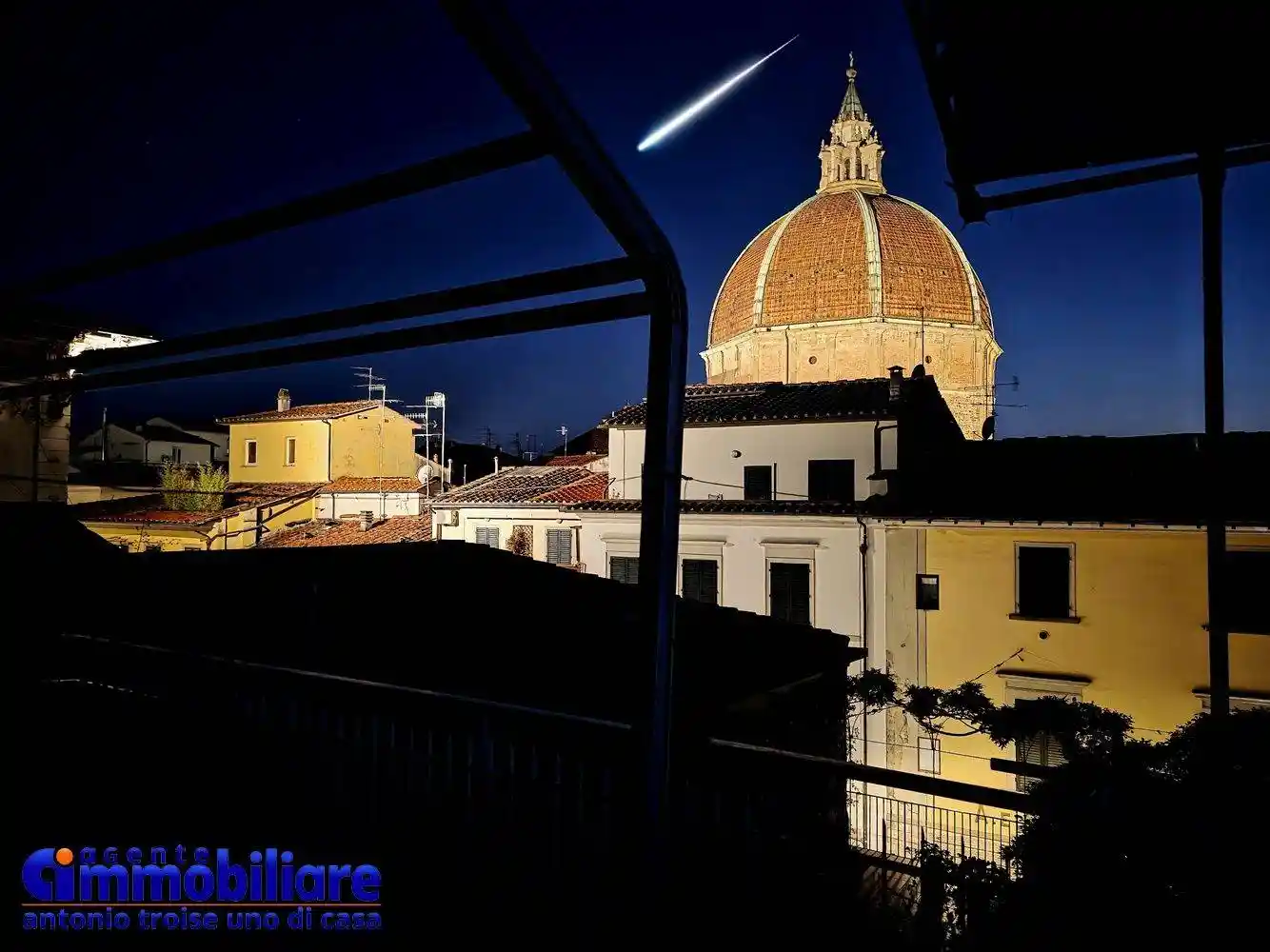 Appartamento in vendita a Pistoia