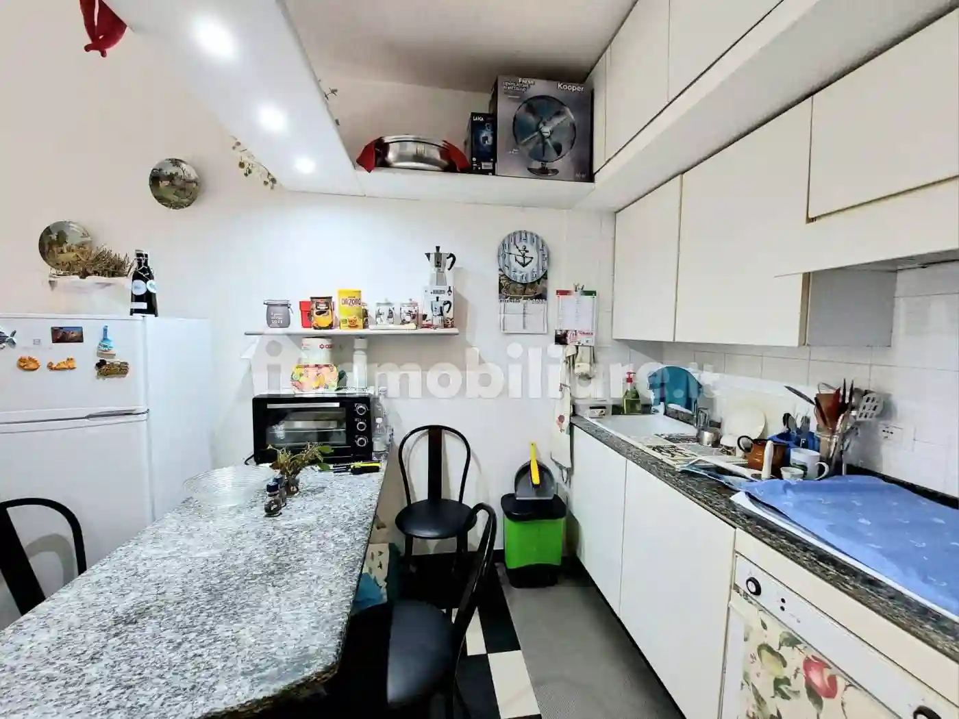 Appartamento - foto 3