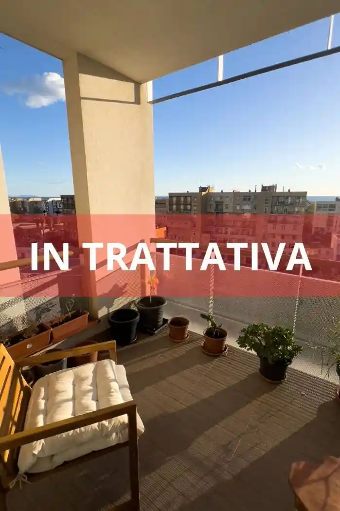 Appartamento in vendita a Salerno