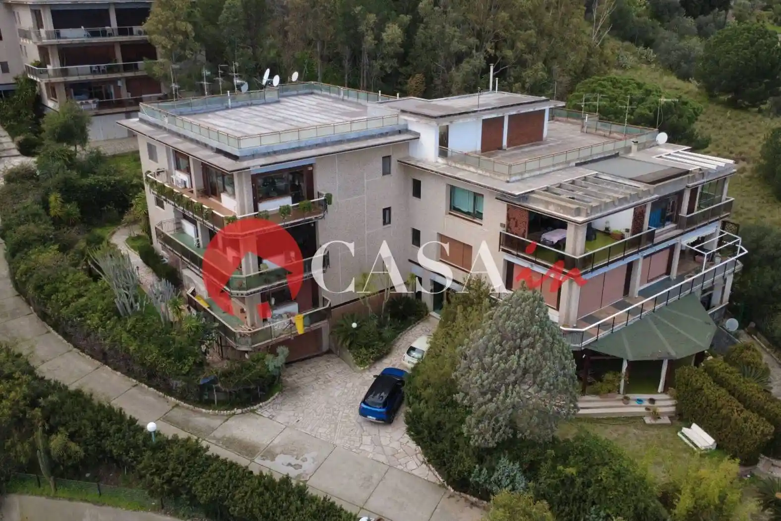 Appartamento in vendita a Messina