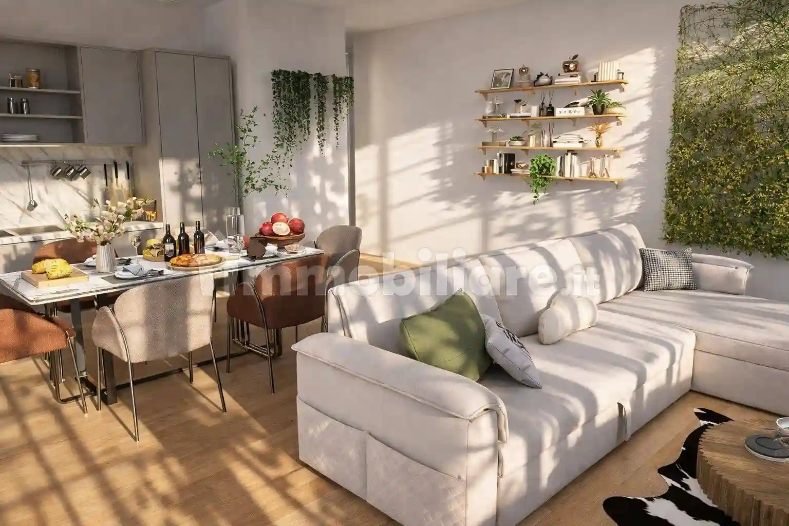 Appartamento - foto 2