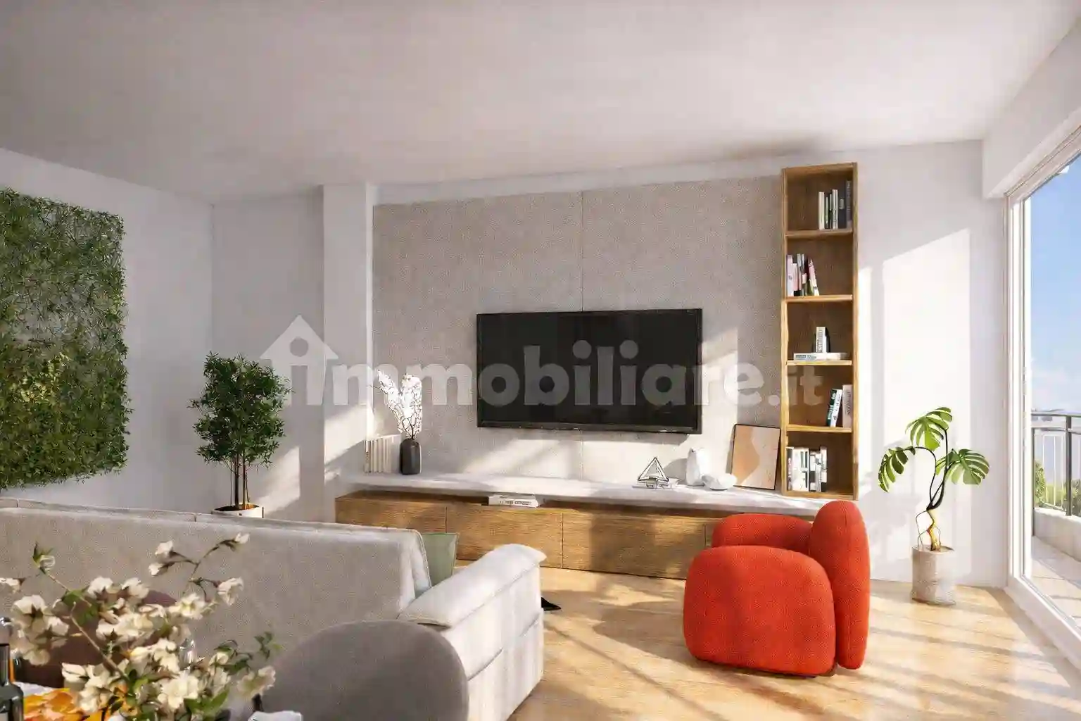 Appartamento - foto 3