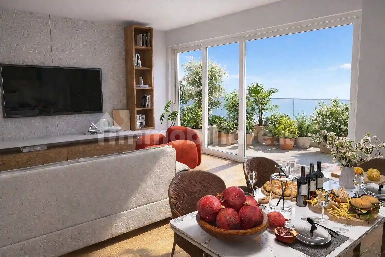 Appartamento - foto 4