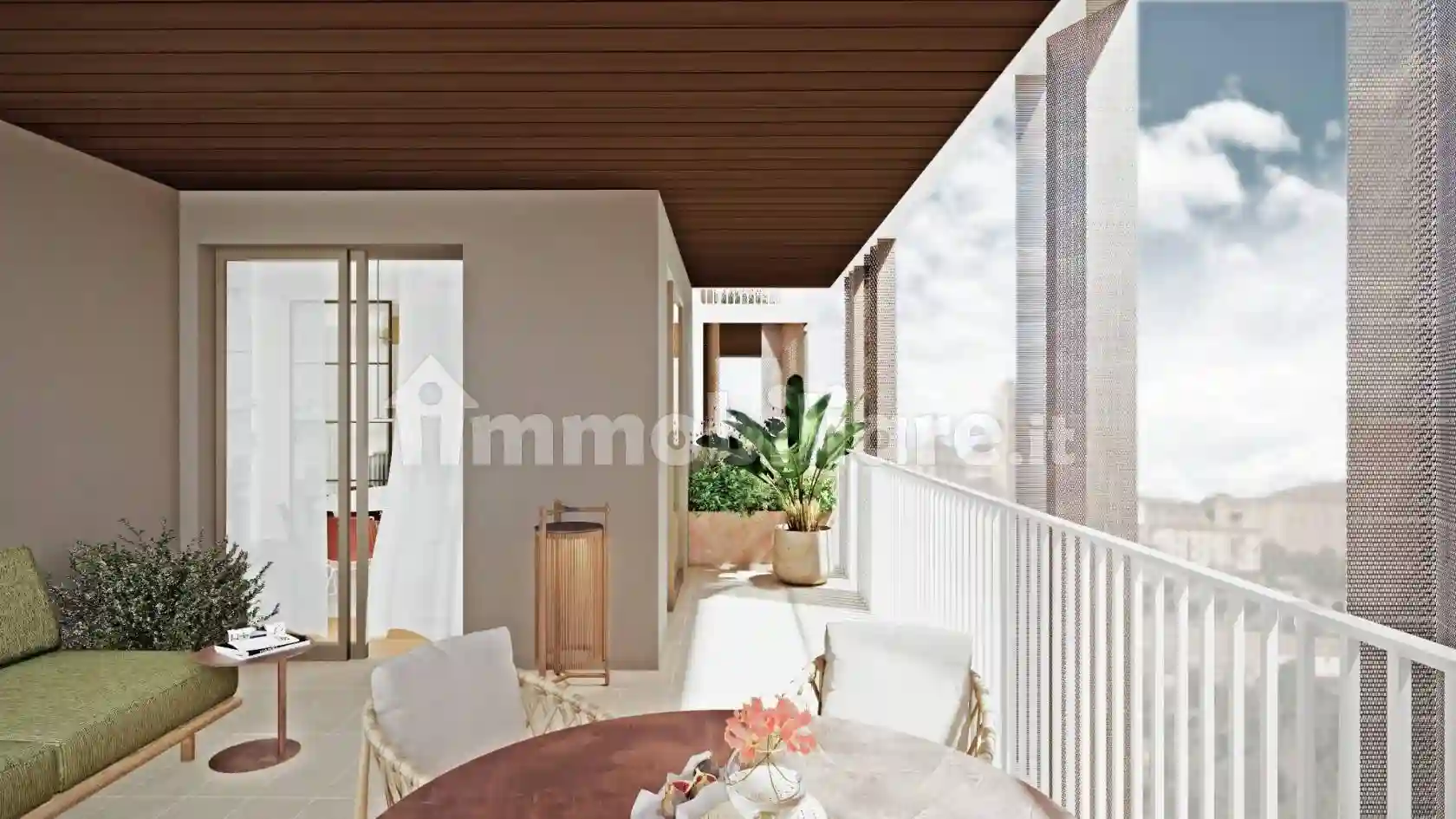 Appartamento - foto 4