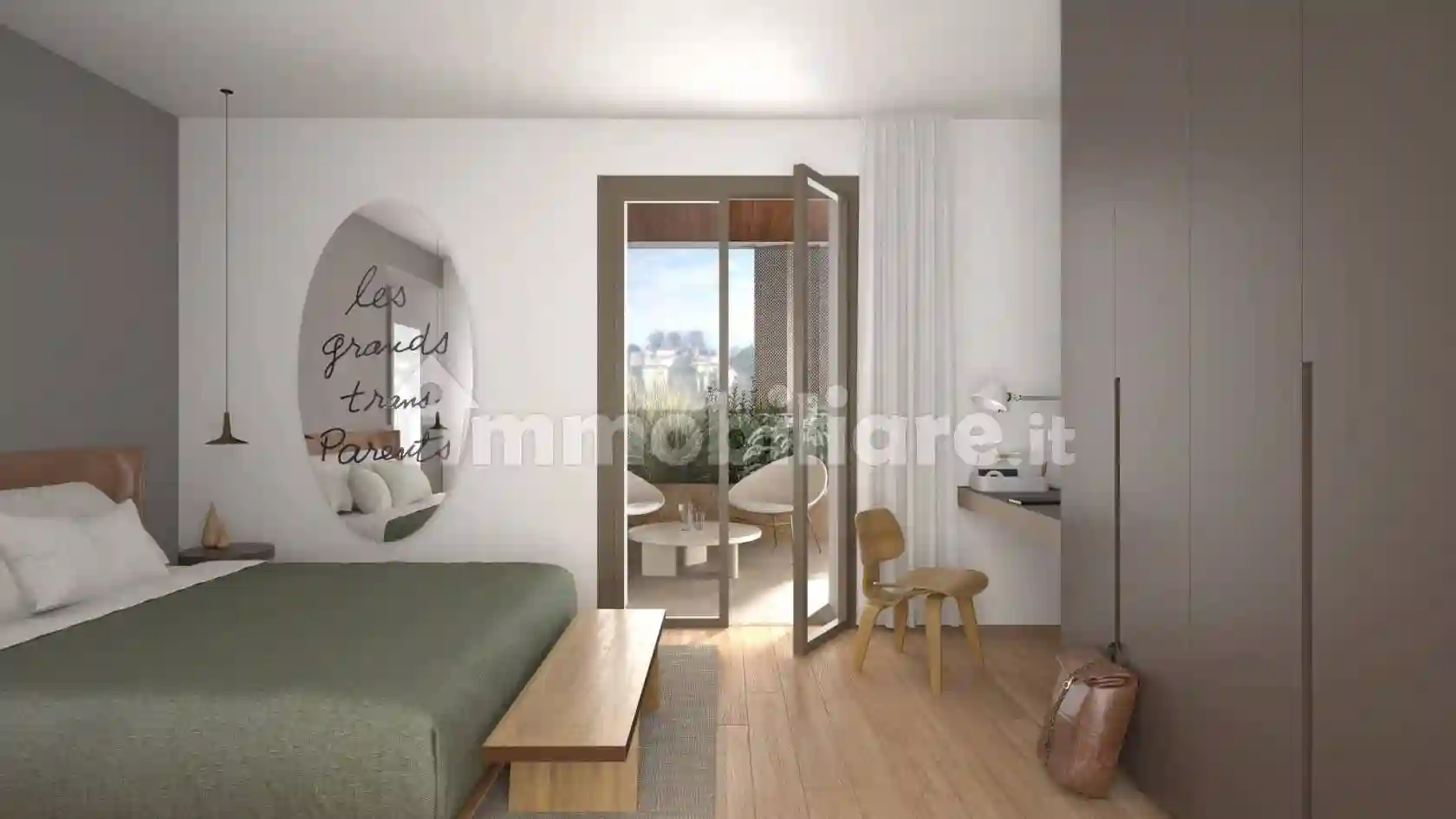 Appartamento - foto 5