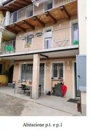 Appartamento in vendita a Viggiù