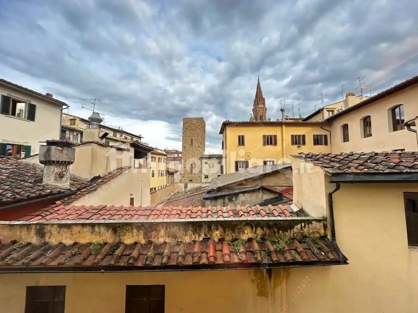 Appartamento in vendita a Firenze