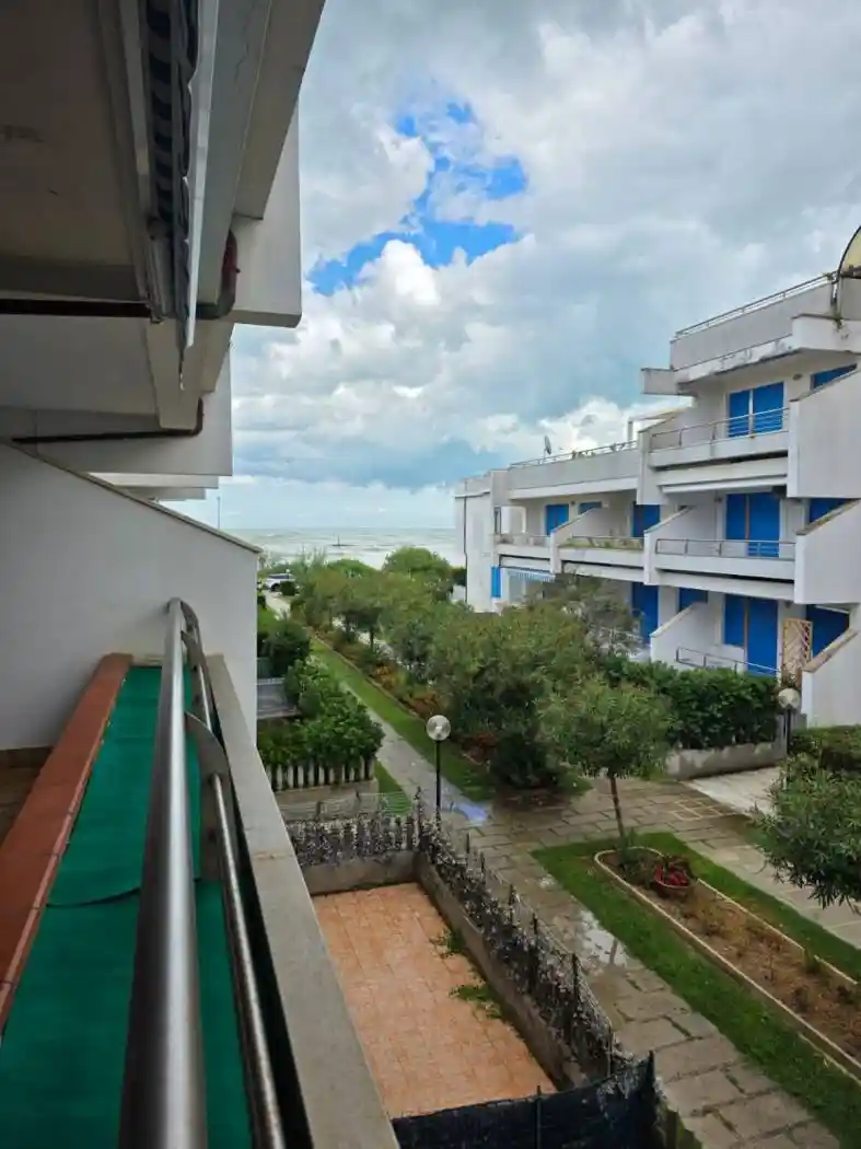 Appartamento in vendita a Martinsicuro