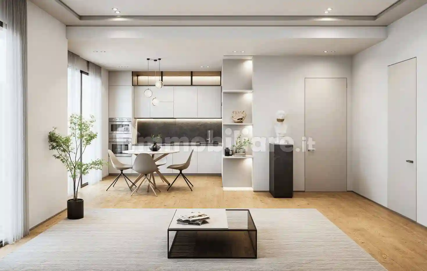 Appartamento - foto 3