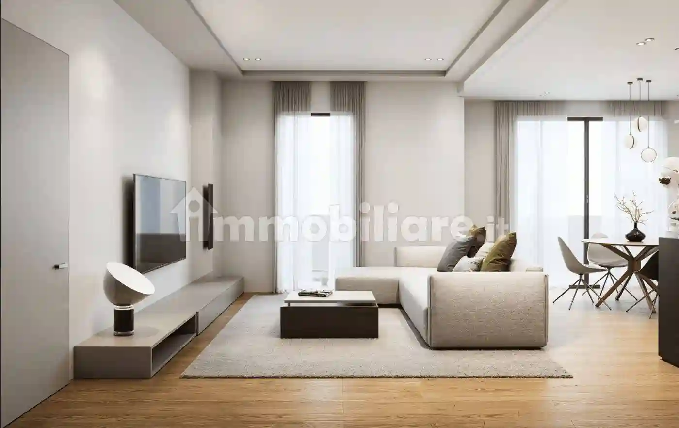 Appartamento - foto 5