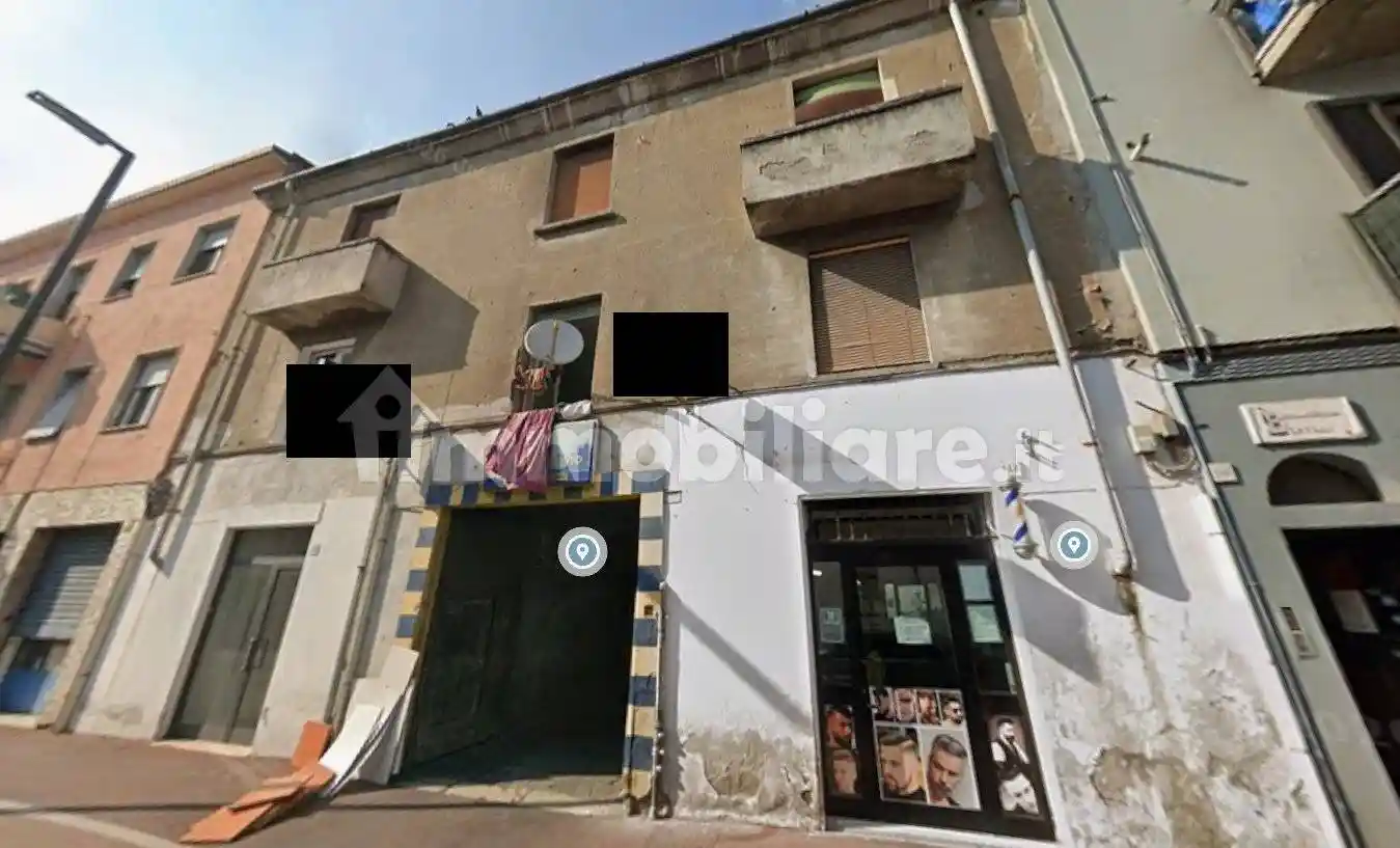 Appartamento in vendita a Brescia