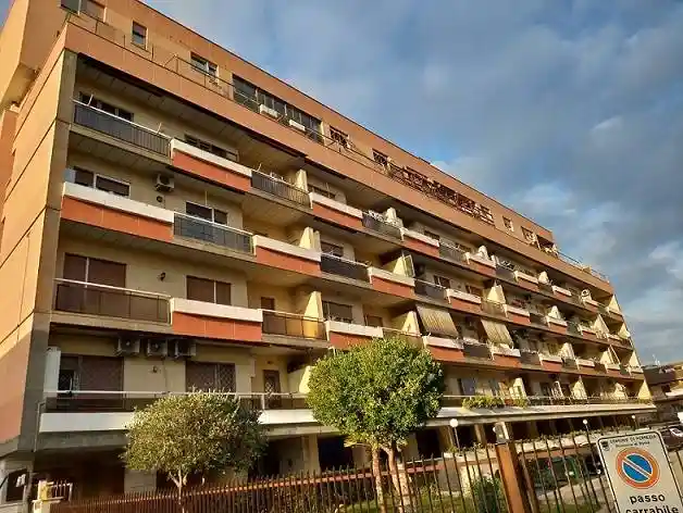 Appartamento in affitto a Pomezia