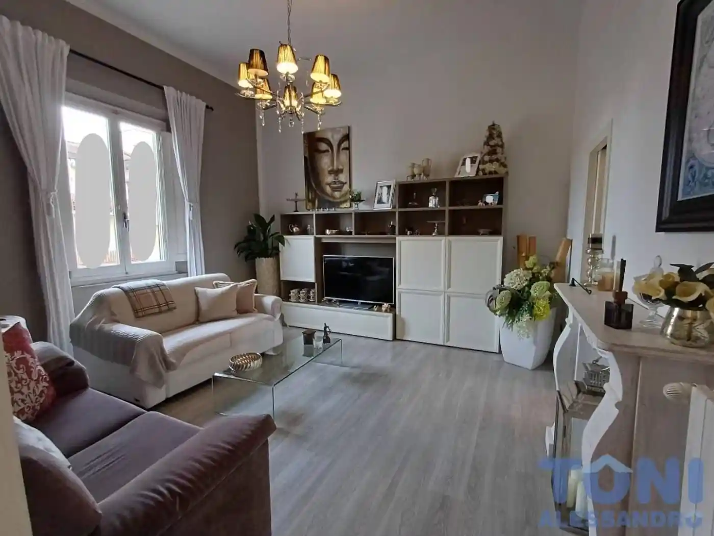 Appartamento in vendita a Empoli