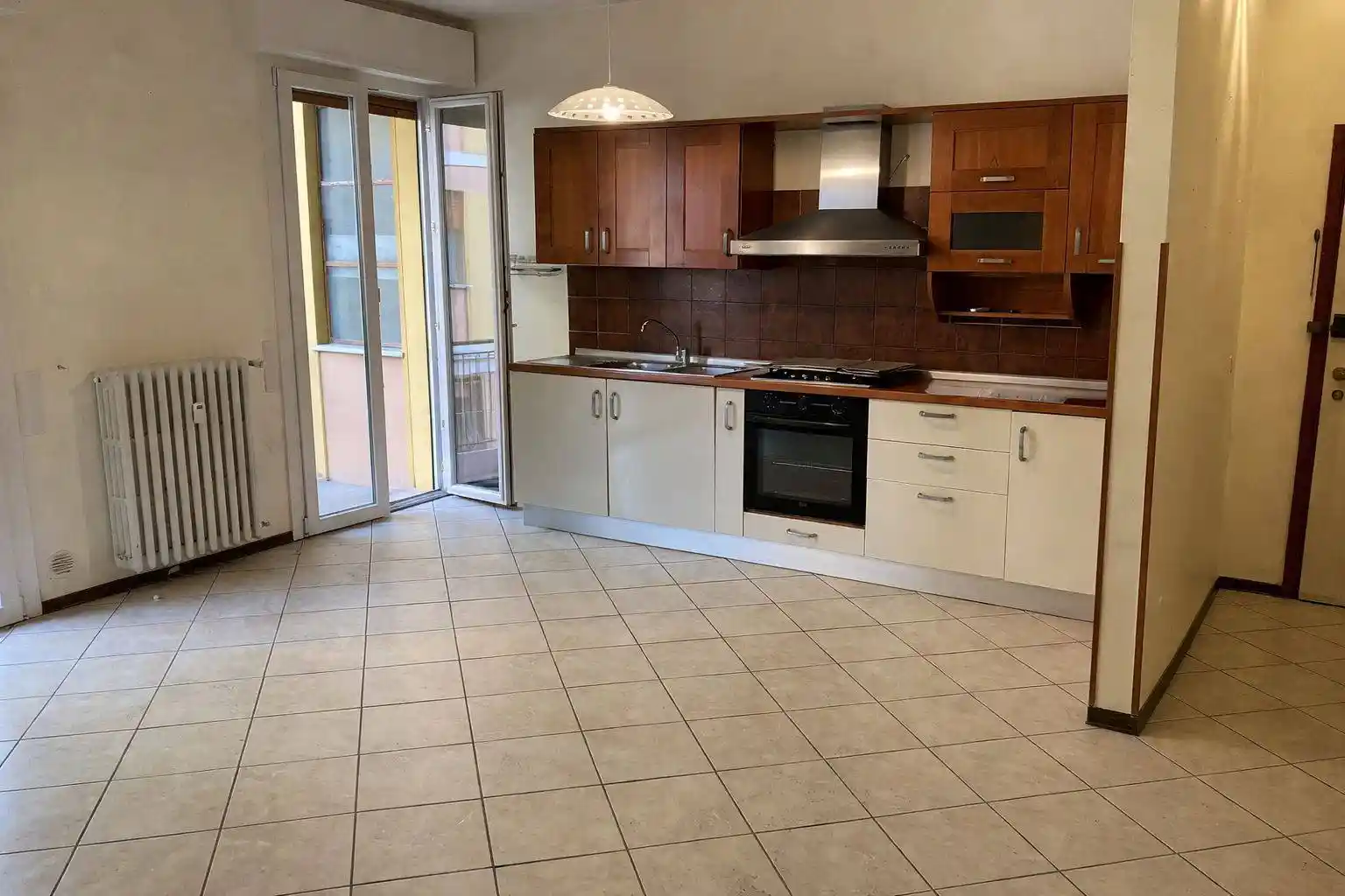 Appartamento in vendita a Modena