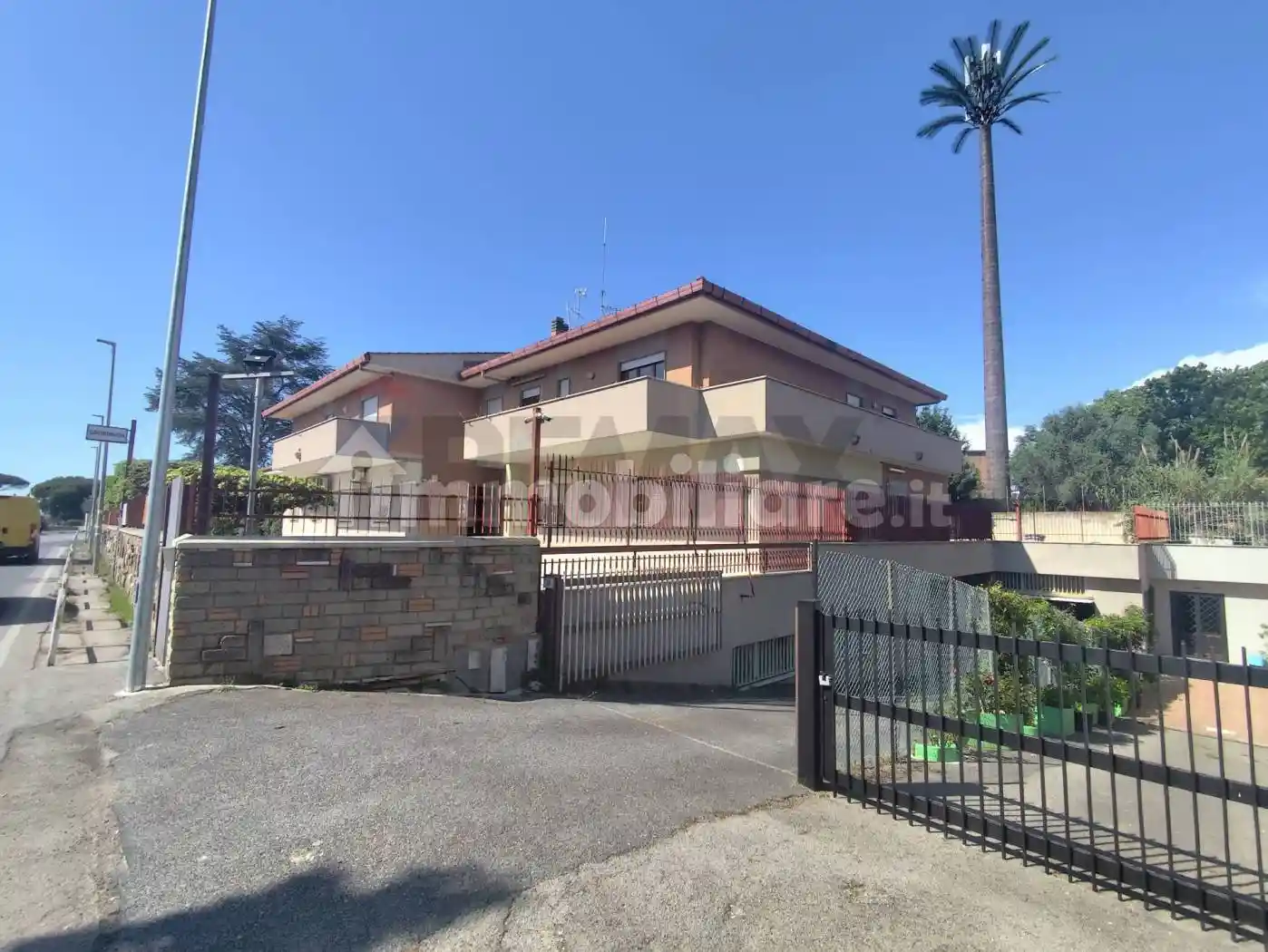 Casa indipendente in vendita a Anzio