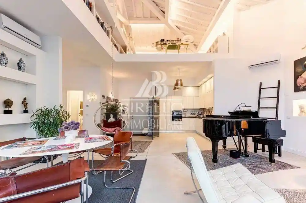 Appartamento in vendita a Firenze